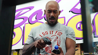 Bodega Babe Bodycount Ashley Alexander Brazzers
