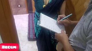 Indian Bhabhi Rough Hardcore Sex With Stranger - Sammy Sins Fucks Housewife Doggy Style Missionary Big Natural Tits