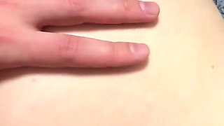 Stepson Caught Stepmother with Doll, Russian with Conversations