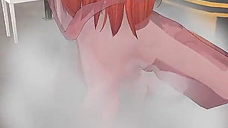 Complete Gameplay - Roxannes Exhibitionist, Part 2