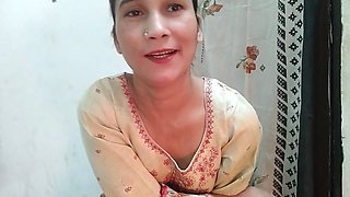Hot bhabhi Kajolbabs just wants to get it on