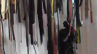 Slave Casting! Test 6: