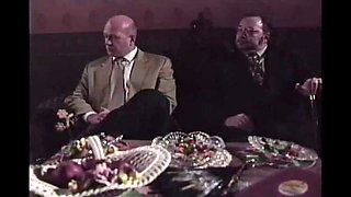 Good Daughter Fucks TT Boy - Big Tits Amateur MILF Cumshot Orgasm Part 1