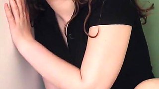 Horny Step-sis Sucks Your Cock and Wants to Fuck