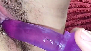 My Sister-in-law Lets Me See Her Pussy and Masturbate.