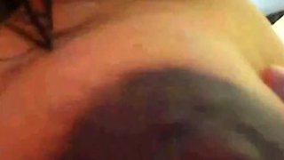 Pregnant Vianna Hot's Webcam Show