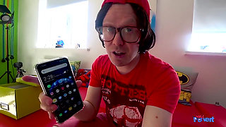 Belle Ohara Jogger Does Porn