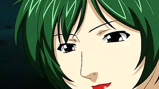Lesbian byoto ep 2