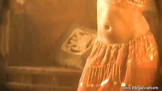 Gill's oriental porn