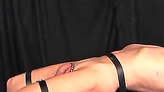 Let It Out - Part 5 of 6