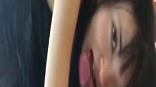 China24 The most popular internet celebrity snake Xinzi sister August latest welfare video 3P oral sex-SM video is also very sexy in the conversation between men and women.mp4