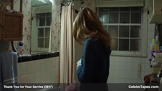 Hayley Bennet porn movie