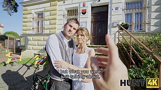 No wedding until i sperm