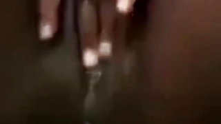 Almost Caught Masturbating My Wet Pussy