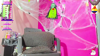 Student Girl Solo Masturbation Need Hard Cum for Concentrate in Ur Room Wanna Delicus Banana Intro Deep in My Pussy Lovee