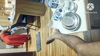 Season 1. Fuck in Hotel with Boyfriend