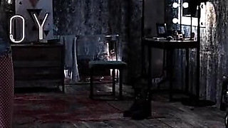 Fashion Business Ep2 Part 30 the New Stripper by Loveskysan69