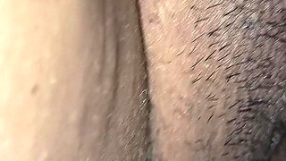Hot Pussy Fingering