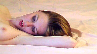 Marie Mccray 19 Yo Plays with Her Toys
