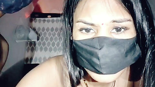 Hot Girlfriend Fuck with Boyfriend Absent of Husband