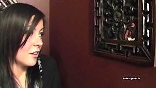 Kandi Milan, Katie Cummings And Vanessa Naughty - Full Movie)