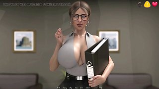 3 dimensional, legends, college bound