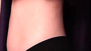 Nipple Massage, Squeezing Boobs, Nipple Orgasm During Stream