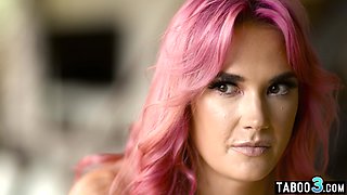 Big ass cougar stepmom motivated stepson