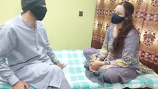 Desi Indian Bhabhi Rough Doggy Style Sex - Hot Hindi Audio - Pakistani CoupleX