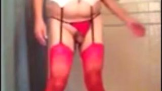 Oscarina Grandeas Sissy Compilation
