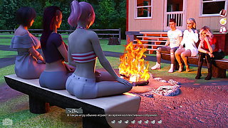 Complete Gameplay - Helping The Hotties, Part 9
