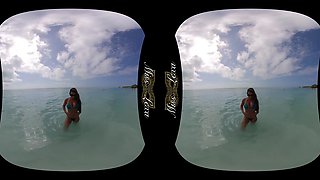 Cruise Ship Adventures: Episode 2 - Seduction