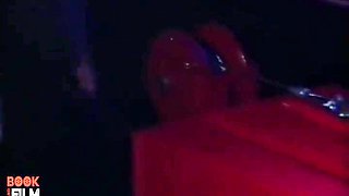 Alex Jordan - Mistress Unchained Crazy Times