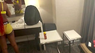 P-Diddy-GROUP Lovemaking Party - CORPULENT VIDEO - Lesbian