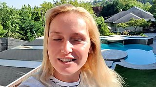 Emo Teen Becka Solo Webcam Masturbation Porn