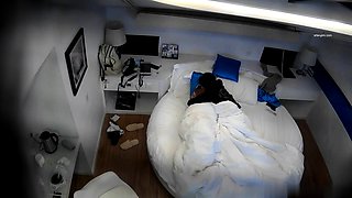 Amateur Hidden Cam with Dildo Wives