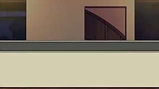 Naruto Hentai - Naruto Trainer [v0.16.1] Part 70 Events by Loveskysan69