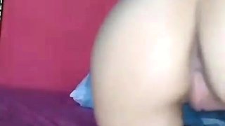 British amateur teen solo