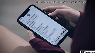 Alex Coal Gets Creampied by BBC in Taboo Fuck
