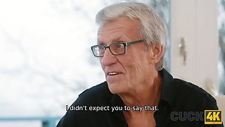 Cuck4k. pal in cuckolding