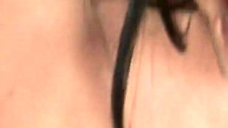 Movie From Trista Tanner of 10 Man Cum Slam