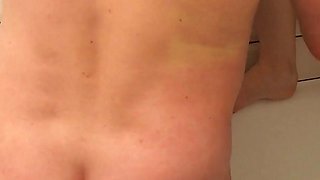 In the Evenings, I Fuck My Obedient Neighbor as Roughly as I Like
