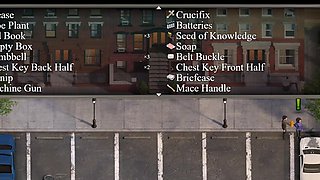The Genesis Order - Ep 89 - Small Secrets by Misskitty2k