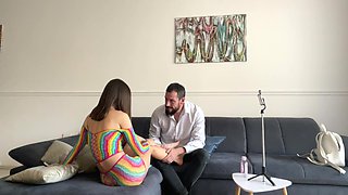 Bts with Hume Love Part 1
