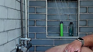 More Shower Time Fun