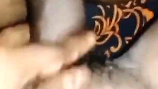 Horny Girl S Tight Hairy Pussy Fucked Hard India Missionary Porn Xham