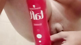 Anal pleasure