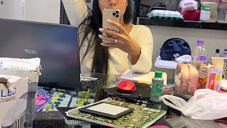 New sexy hot teacher glasses