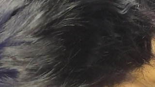 Baby Girls Suck and Lick Nipples