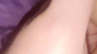 Anal Fingering and Anal Fist of My Tight Asshole While I Am Relaxing 238